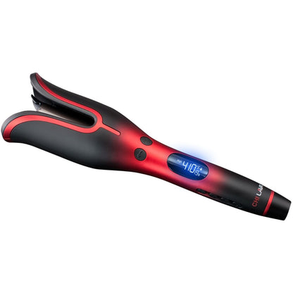 Chi Lava 1" Volcanic Lava Ceramic Pro Spin N Curl