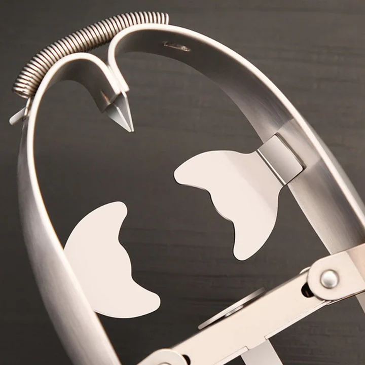 Egg Top Remover Cutter – Egg Opener