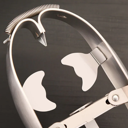 Egg Top Remover Cutter – Egg Opener